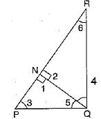 Class 10 Mathematics: CBSE Sample Question Paper (2019-20) - 3 | CBSE Sample Papers For Class 10