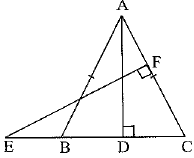 Class 10 Mathematics: CBSE Sample Question Paper (2019-20) - 5 | CBSE Sample Papers For Class 10