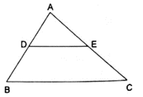 RS Aggarwal Solutions: Triangles- 1 | RS Aggarwal Solutions for Class 10 Mathematics
