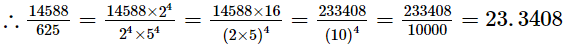 Chapter 1 - Real Numbers, RD Sharma Solutions - (Part - 8) | RD Sharma Solutions for Class 10 Mathematics