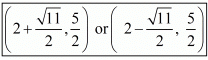 Chapter 7 - Coordinate Geometry, RD Sharma Solutions - (Part-1) | RD Sharma Solutions for Class 10 Mathematics