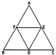 RS Aggarwal Solutions: Triangles- 2 | RS Aggarwal Solutions for Class 10 Mathematics