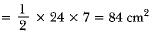 Class 10 Maths Chapter 11 Previous Year Questions - Areas Related to Circles