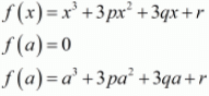 Chapter 2 - Polynomials, RD Sharma Solutions - (Part-3) | RD Sharma Solutions for Class 10 Mathematics