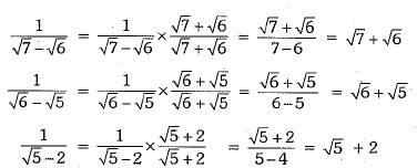Class 9 Math: Sample Question Paper- 5 (With Solutions)