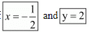 Chapter 3 - Pair Of Linear Equations In Two Variables, RD Sharma Solutions - (Part-14) | RD Sharma Solutions for Class 10 Mathematics