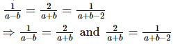 Chapter 3 - Pair Of Linear Equations In Two Variables, RD Sharma Solutions - (Part-16) | RD Sharma Solutions for Class 10 Mathematics