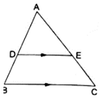 RS Aggarwal Solutions: Triangles- 1 | RS Aggarwal Solutions for Class 10 Mathematics