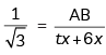 Class 10 Maths Chapter 9 Previous Year Questions - Some Application of Trigonometry