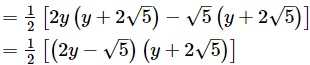 Chapter 2 - Polynomials, RD Sharma Solutions - (Part-1) | RD Sharma Solutions for Class 10 Mathematics