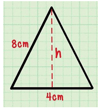 Heron’s Formula Class 9 Notes Maths Chapter 10
