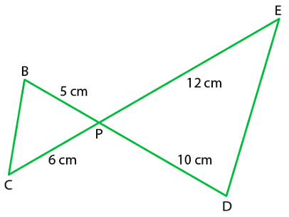 Solved 50. EP and FP are angle bisectors of A DEF. Find