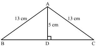 Chapter 6 - Triangles, RD Sharma Solutions - (Part - 2) | RD Sharma Solutions for Class 10 Mathematics