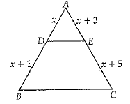 Class 10 Mathematics: CBSE Sample Question Paper (2019-20) - 2 | CBSE Sample Papers For Class 10