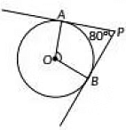 Class 10 Maths Previous Year Questions - Circles- 1