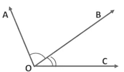 Lines and Angles Class 9 Notes Maths Chapter 6
