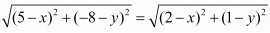 Chapter 7 - Coordinate Geometry, RD Sharma Solutions - (Part-4) | RD Sharma Solutions for Class 10 Mathematics