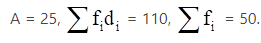 RS Aggarwal Solutions: Mean, Median, Mode of Grouped Data, Cumulative Frequency Graph and Ogive- 2 | RS Aggarwal Solutions for Class 10 Mathematics
