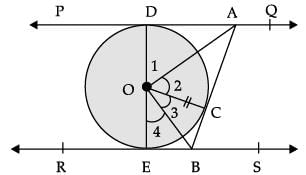 Class 10 Mathematics: CBSE Sample Question Paper (2020-21) (Standard) - 4 | CBSE Sample Papers For Class 10