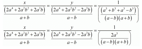 Chapter 3 - Pair Of Linear Equations In Two Variables, RD Sharma Solutions - (Part-14) | RD Sharma Solutions for Class 10 Mathematics