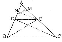 Class 10 Mathematics: CBSE Sample Question Paper (2019-20) - 2 | CBSE Sample Papers For Class 10