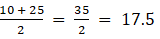 RS Aggarwal Solutions: Mean, Median, Mode of Grouped Data, Cumulative Frequency Graph and Ogive- 2 | RS Aggarwal Solutions for Class 10 Mathematics