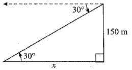 Class 10 Mathematics: CBSE Sample Question Paper (2019-20) - 5 | CBSE Sample Papers For Class 10