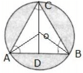 RS Aggarwal Solutions: Area of Circle, Sector and Segment- 5 | RS Aggarwal Solutions for Class 10 Mathematics