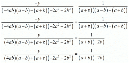 Chapter 3 - Pair Of Linear Equations In Two Variables, RD Sharma Solutions - (Part-14) | RD Sharma Solutions for Class 10 Mathematics