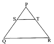 Class 10 Mathematics: CBSE Sample Question Paper (2019-20) - 6 | CBSE Sample Papers For Class 10