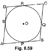 Class 10 Maths Previous Year Questions - Circles- 1