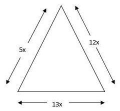 RS Aggarwal Solutions: Perimeter and Area of Plane Figures- 1 | RS Aggarwal Solutions for Class 10 Mathematics