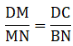 RS Aggarwal Solutions: Triangles- 1 | RS Aggarwal Solutions for Class 10 Mathematics
