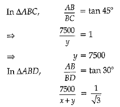 Class 10 Mathematics: CBSE Sample Question Paper (2019-20) - 2 | CBSE Sample Papers For Class 10