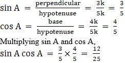 NCERT Exemplar: Introduction to Trigonometry | Mathematics (Maths) Class 10