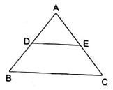 RS Aggarwal Solutions: Triangles- 1 | RS Aggarwal Solutions for Class 10 Mathematics