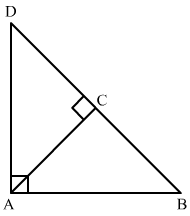 Chapter 6 - Triangles, RD Sharma Solutions - (Part - 2) | RD Sharma Solutions for Class 10 Mathematics