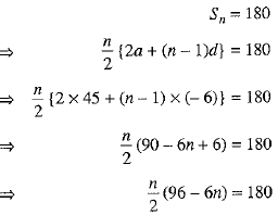 Class 10 Mathematics: CBSE Sample Question Paper (2019-20) - 2 | CBSE Sample Papers For Class 10