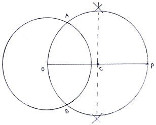 RS Aggarwal Solutions: Constructions- 1 | RS Aggarwal Solutions for Class 10 Mathematics