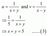 Chapter 3 - Pair Of Linear Equations In Two Variables, RD Sharma Solutions - (Part-14) | RD Sharma Solutions for Class 10 Mathematics