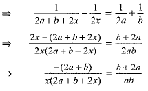 Class 10 Mathematics: CBSE Sample Question Paper (2019-20) - 4 | CBSE Sample Papers For Class 10