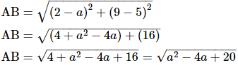 Chapter 7 - Coordinate Geometry, RD Sharma Solutions - (Part-1) | RD Sharma Solutions for Class 10 Mathematics