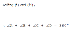 Chapter 8 - Quadrilaterals, Solved Examples, Class 9, Maths | Extra Documents & Tests for Class 9