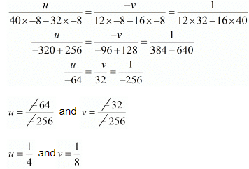 Chapter 3 - Pair Of Linear Equations In Two Variables, RD Sharma Solutions - (Part-1) | RD Sharma Solutions for Class 10 Mathematics