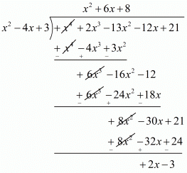 Chapter 2 - Polynomials, RD Sharma Solutions - (Part-5) | RD Sharma Solutions for Class 10 Mathematics