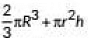 Class 10 Maths Chapter 12 Previous Year Questions - Surface Area and Volumes