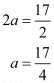 Chapter 3 - Pair Of Linear Equations In Two Variables, RD Sharma Solutions - (Part-16) | RD Sharma Solutions for Class 10 Mathematics
