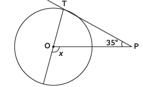 Class 10 Maths Previous Year Questions - Circles- 1