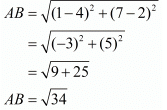 Chapter 7 - Coordinate Geometry, RD Sharma Solutions - (Part-1) | RD Sharma Solutions for Class 10 Mathematics