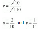 Chapter 3 - Pair Of Linear Equations In Two Variables, RD Sharma Solutions - (Part-1) | RD Sharma Solutions for Class 10 Mathematics